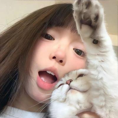 我只在乎你