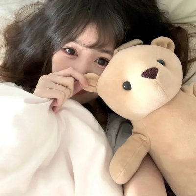 生而为蓝